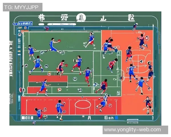 足球场上谁是关键角色探讨最重要的位置与战术影响 足球场上谁是关键角色探讨最重要的位置与战术影响