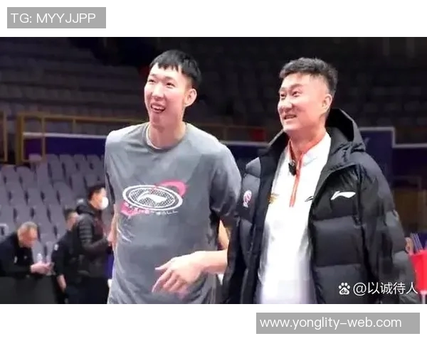 广东新中锋崛起挤走周琦逼退徐昕杜锋或将直接安排首发位置