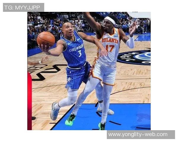 班凯罗砍下33分10篮板吹杨贡献28分10助攻魔术险胜老鹰喜迎三连胜 班凯罗砍下33分10篮板吹杨贡献28分10助攻魔术险胜老鹰喜迎三连胜