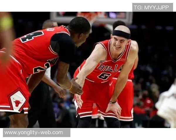 公牛与热火激战正酣谁能在这场对决中笑到最后